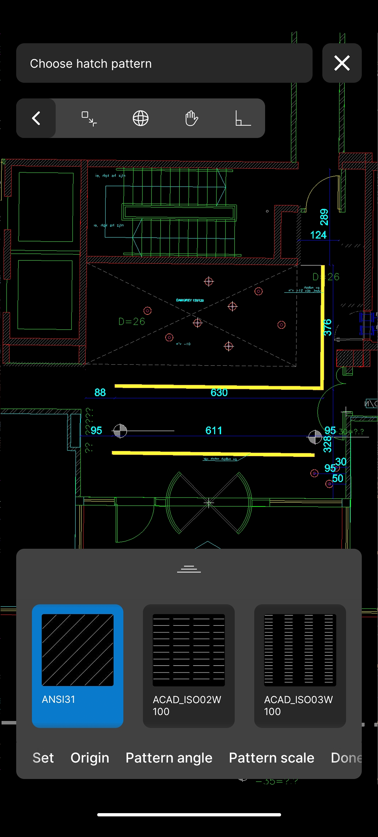 Project image