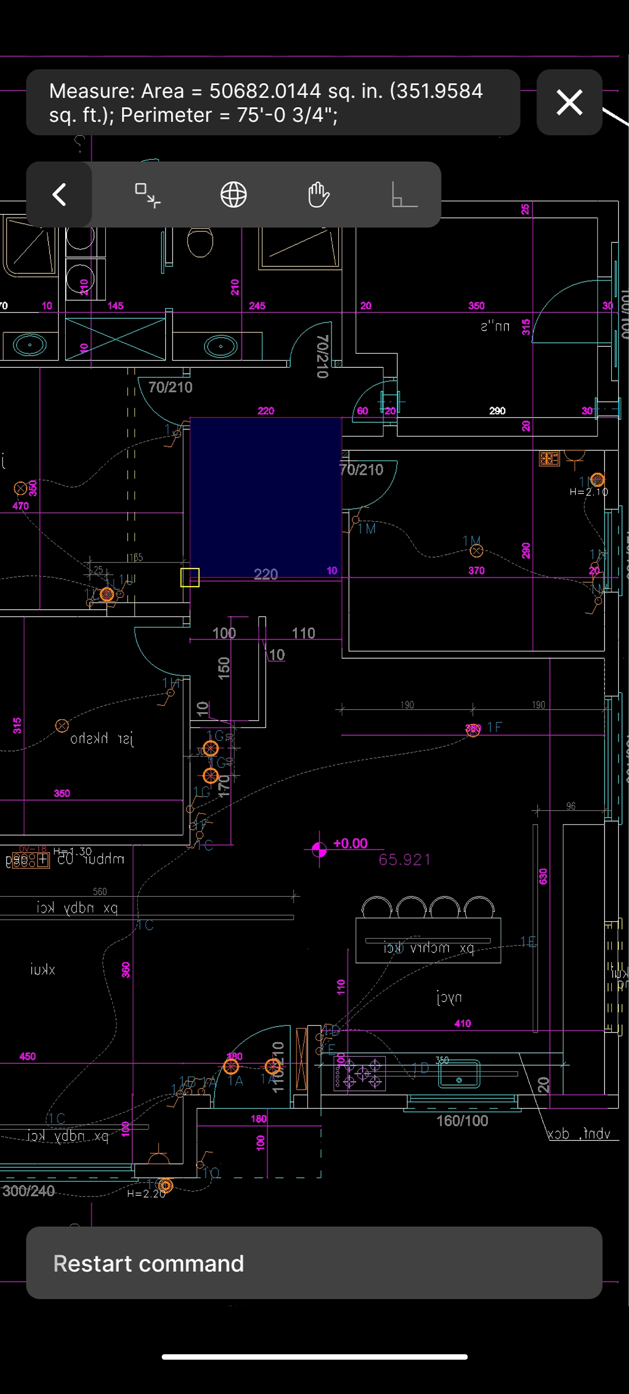 Project image