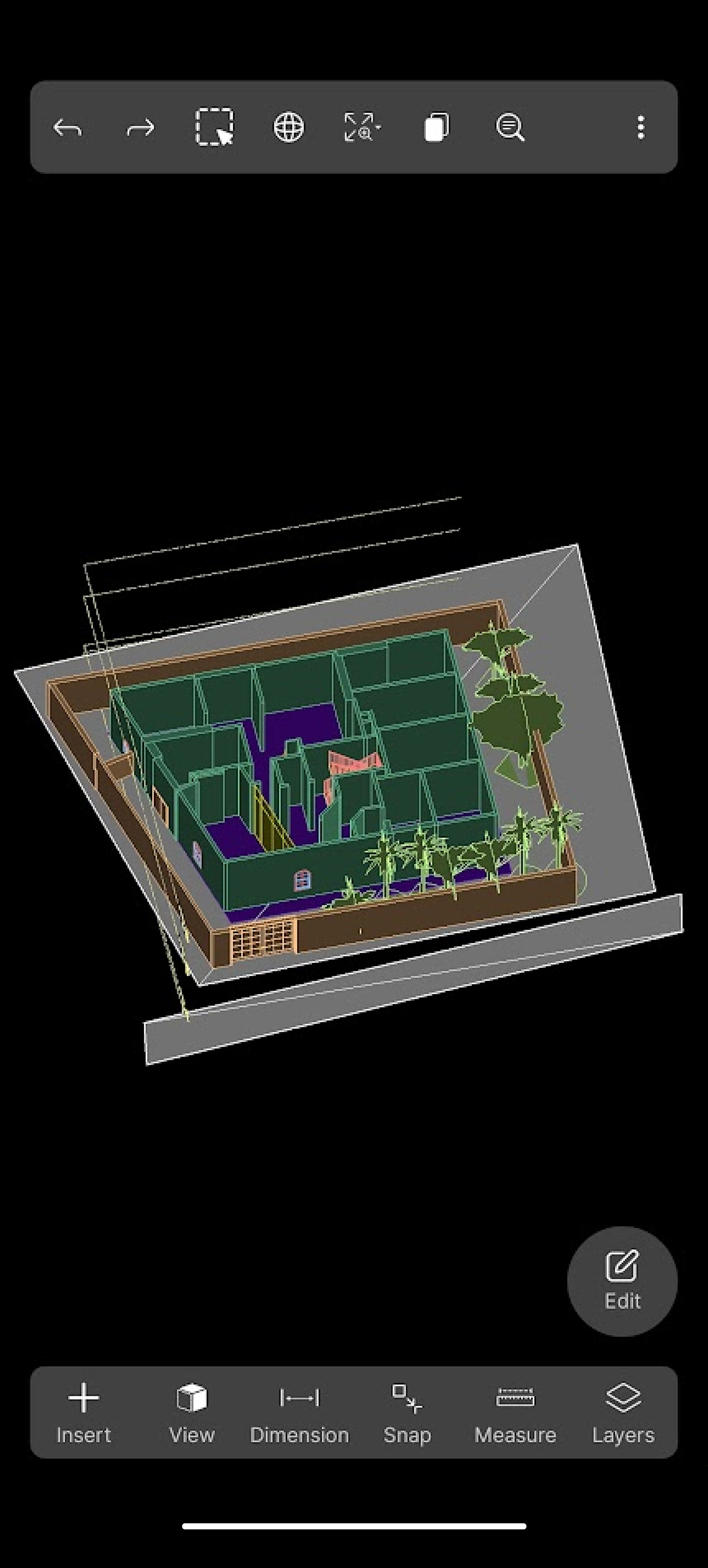 Project image