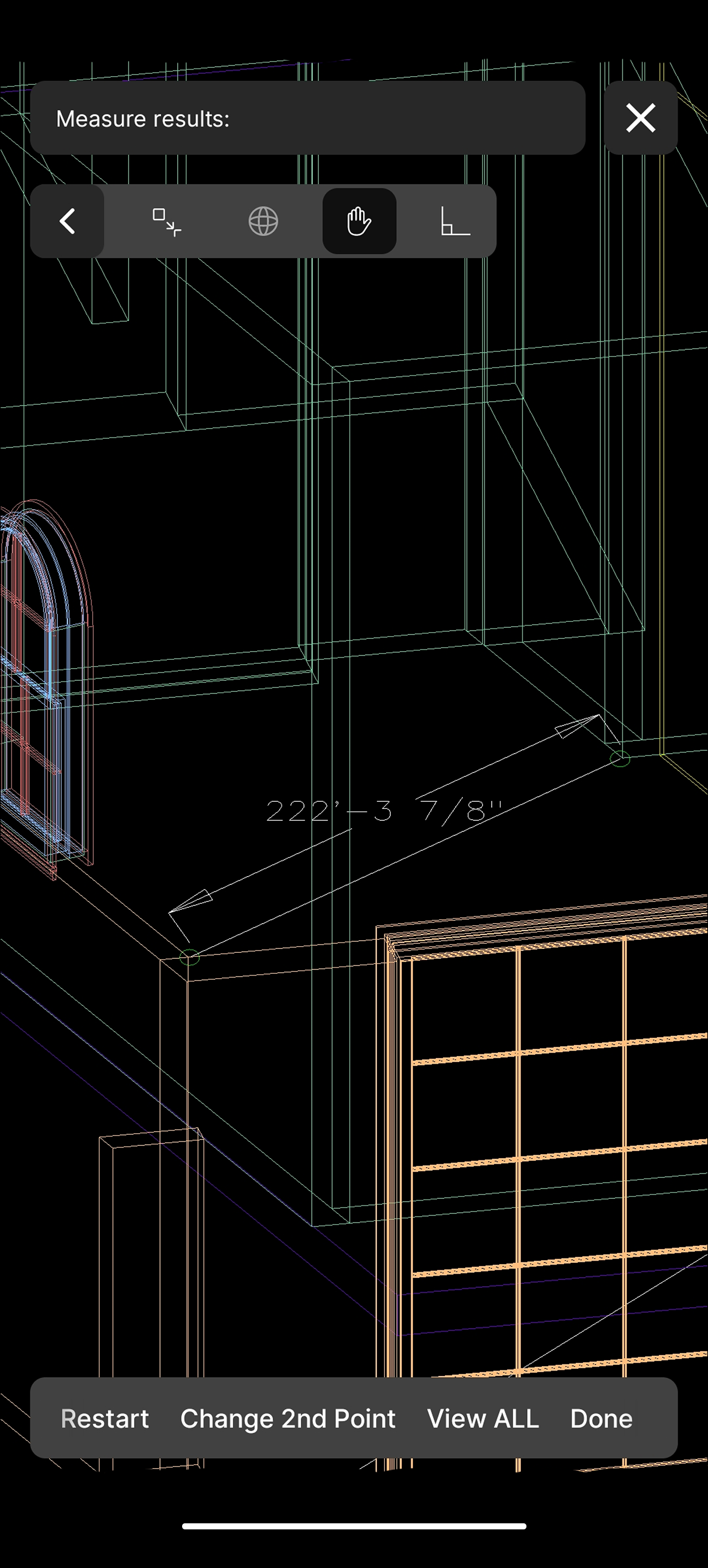 Project image